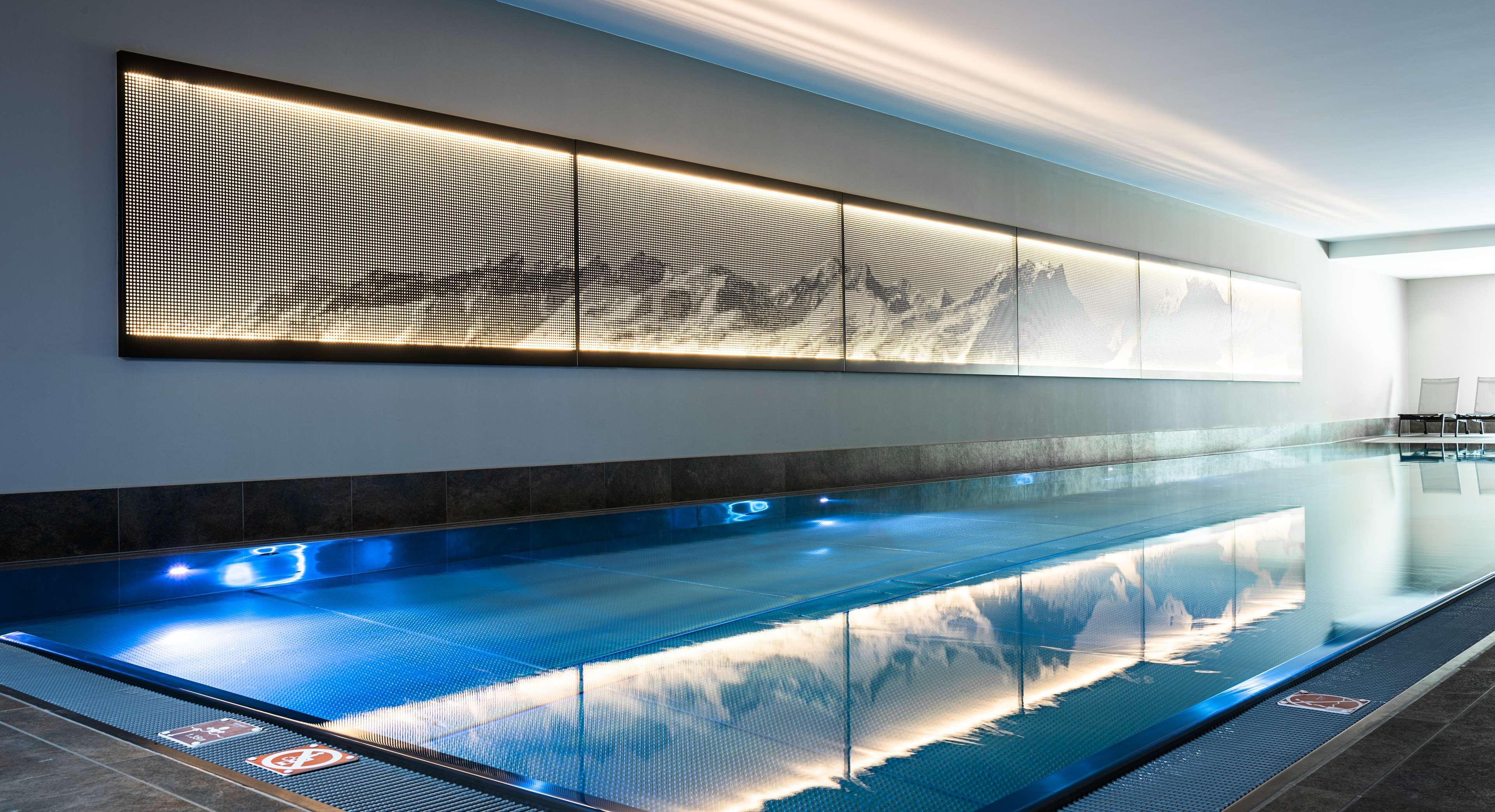 AMERON Davos Swiss Mountain Resort Exterior foto